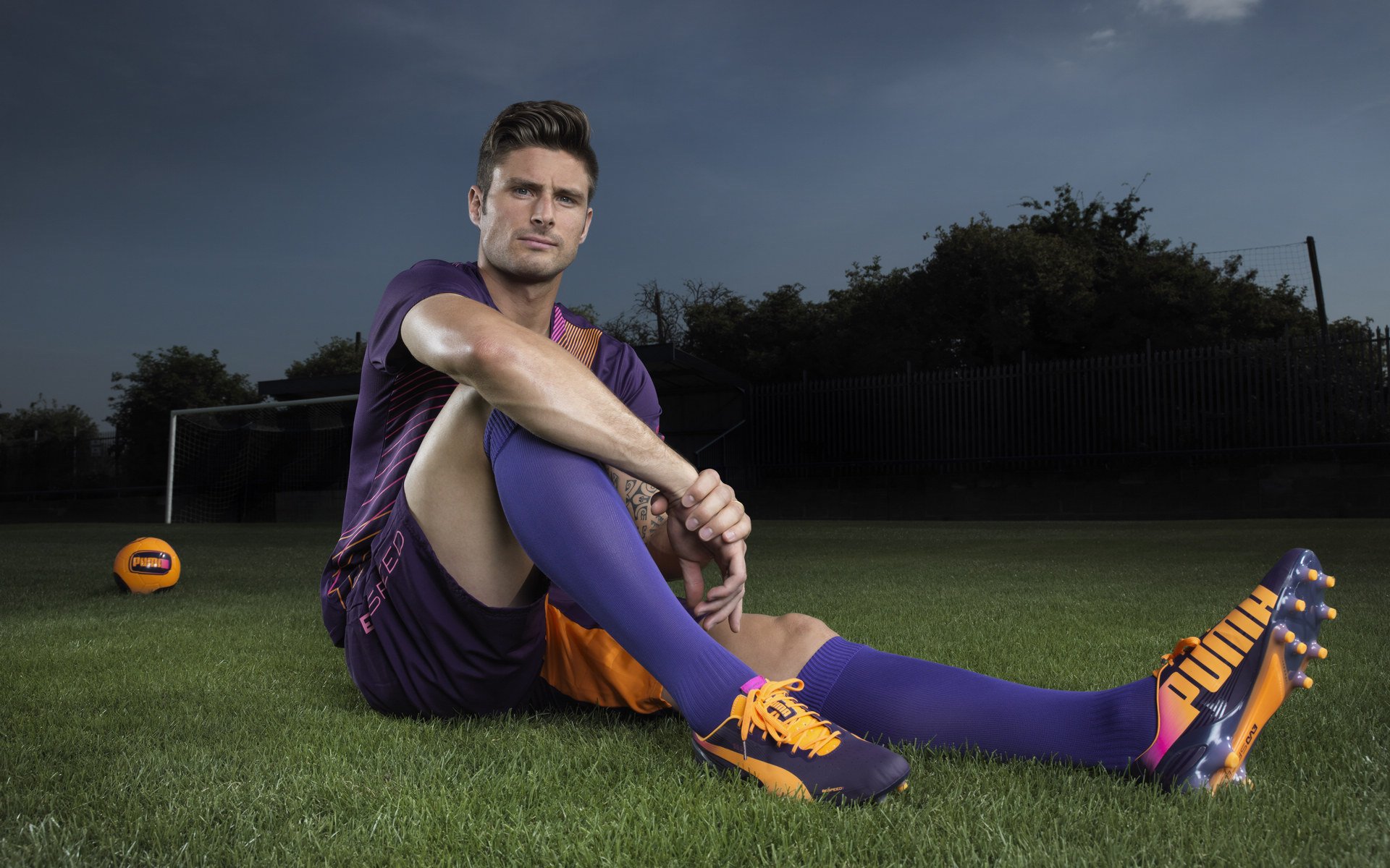 奥卡拉汉霸气冲线震撼全场，奥卡拉汉州长